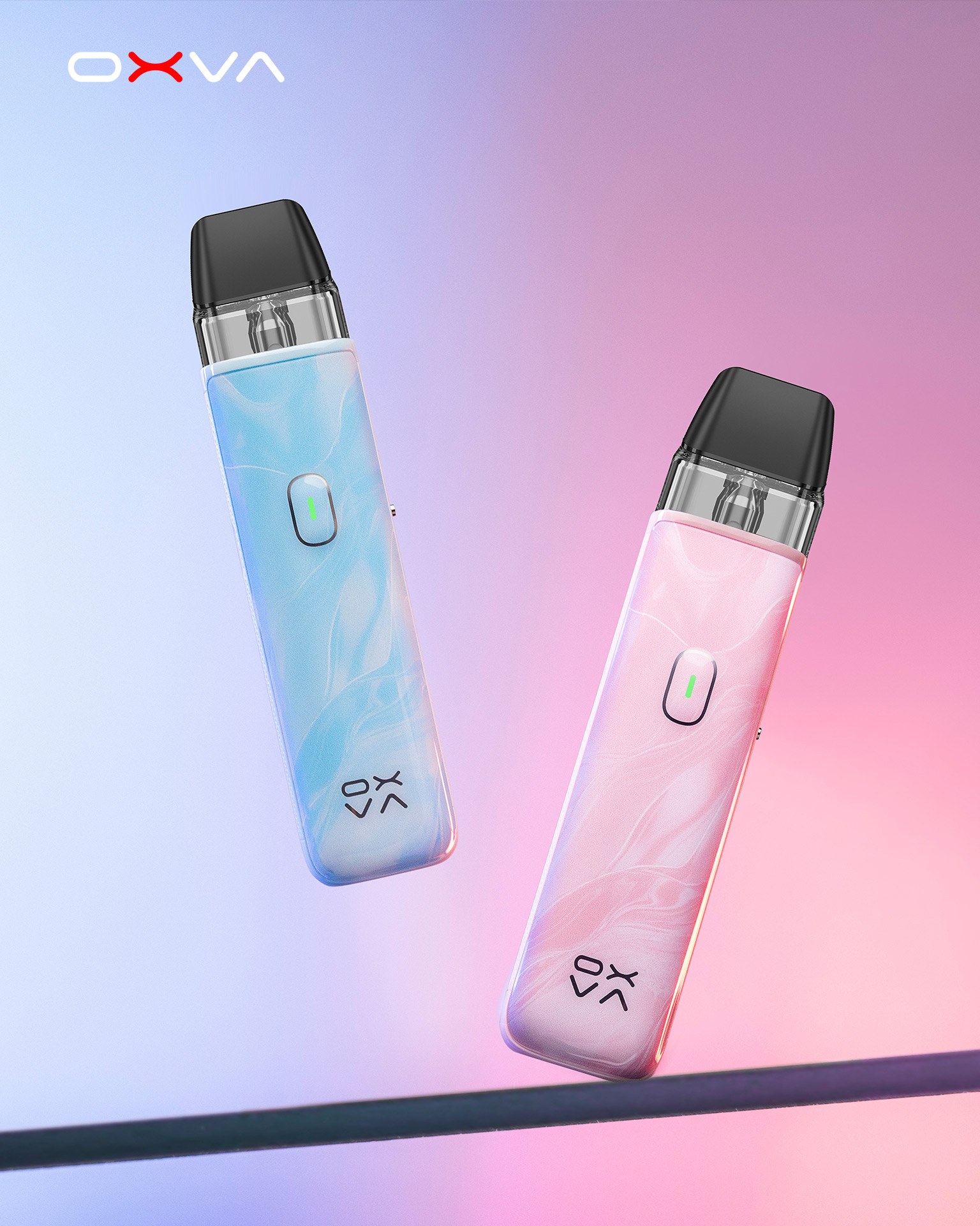 OXVA Xlime Go Lite